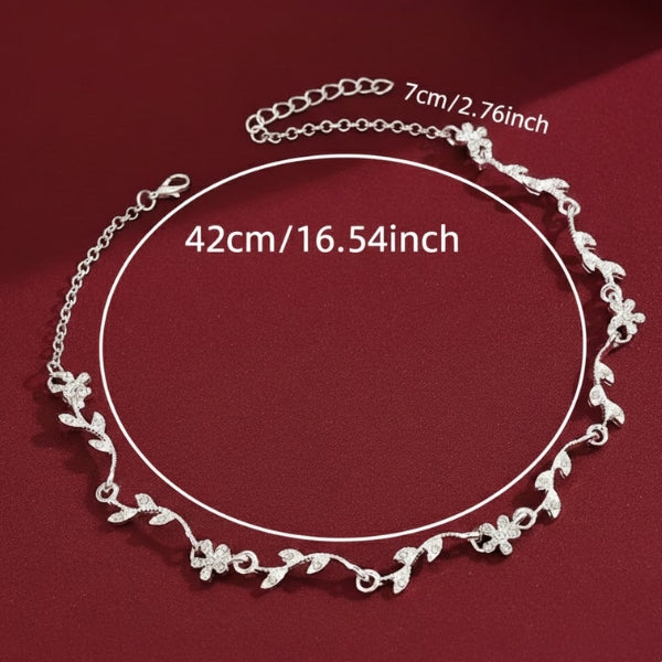 Elegant Women’s Necklace