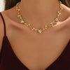 Elegant Women’s Necklace